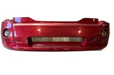 Dodge Nitro Stoßstange Vorne