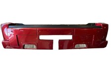 Dodge Nitro Stoßstange Hinten