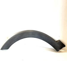 Chevrolet Captiva Radlauf